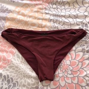 H&M swimsuit bottom✨